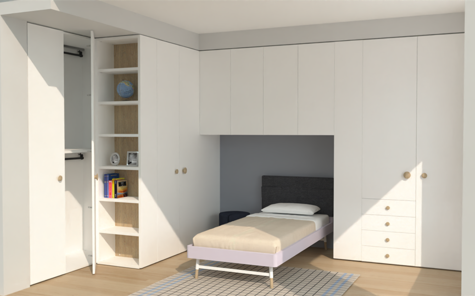Space 1 render foto 2